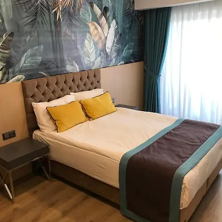 Otel Falez Uygulama